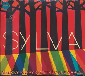 Couverture du produit · Sylva