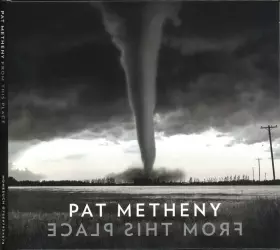 Couverture du produit · From This Place