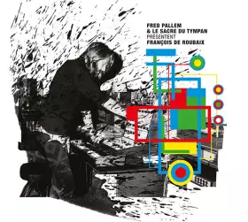 Couverture du produit · Présentent François de Roubaix