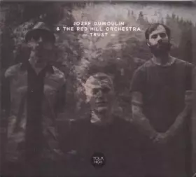 Couverture du produit · Trust