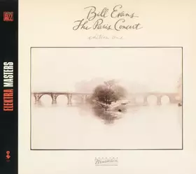 Couverture du produit · The Paris Concert (Edition One)