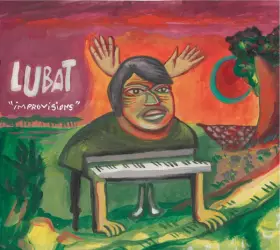 Couverture du produit · Improvisions