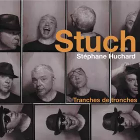 Couverture du produit · Tranches de Tronches