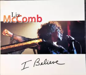 Couverture du produit · I Believe