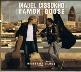 Couverture du produit · Mansana Blues