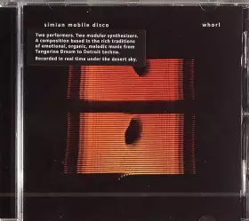 Couverture du produit · Whorl