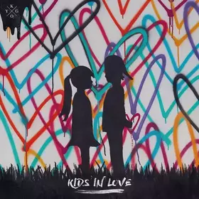 Couverture du produit · Kids In Love