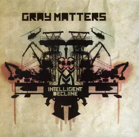 Couverture du produit · Intelligent Decline