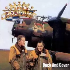Couverture du produit · Duck And Cover