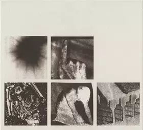 Couverture du produit · Bad Witch