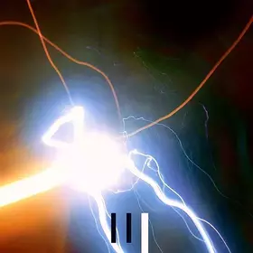 Couverture du produit · The Triad