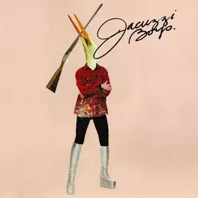 Couverture du produit · Jacuzzi Boys