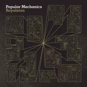 Couverture du produit · Popular Mechanics