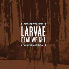 Couverture du produit · Dead Weight