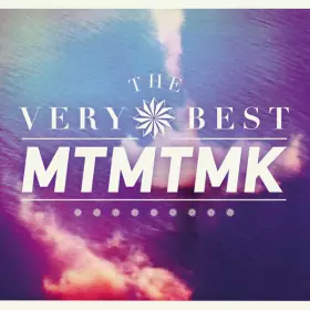 Couverture du produit · MTMTMK