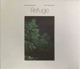 Couverture du produit · Refuge