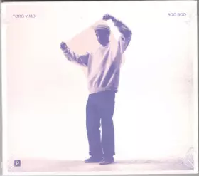 Couverture du produit · Boo Boo