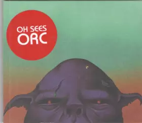 Couverture du produit · Orc