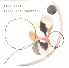 Couverture du produit · Never Not Together