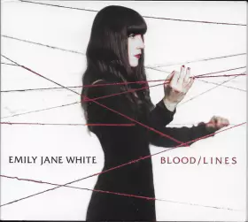 Couverture du produit · Blood / Lines