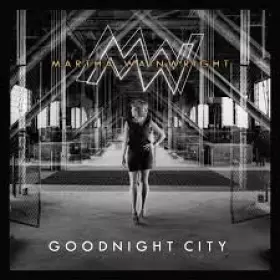 Couverture du produit · Goodnight City