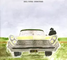 Couverture du produit · Storytone