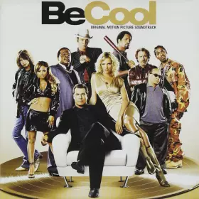 Couverture du produit · Be Cool - Original Motion Picture Soundtrack