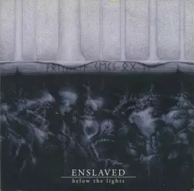 Couverture du produit · Below The Lights