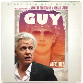 Couverture du produit · Bande Originale Du Film "Guy"