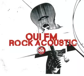 Couverture du produit · Oui Fm Rock Acoustic