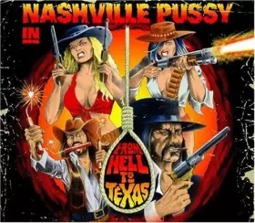 Couverture du produit · From Hell To Texas