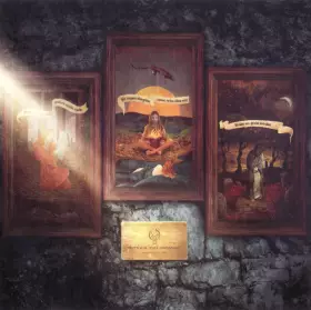 Couverture du produit · Pale Communion