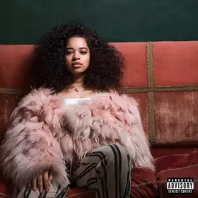 Couverture du produit · Ella Mai