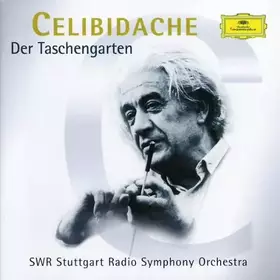 Couverture du produit · Der Taschengarten