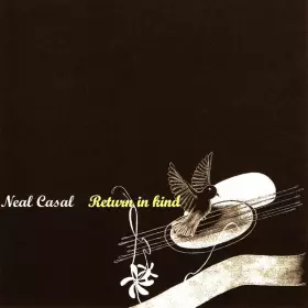 Couverture du produit · Return In Kind