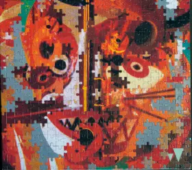 Couverture du produit · Quebra-Cabeca