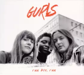 Couverture du produit · Run Boy, Run