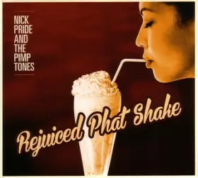 Couverture du produit · Rejuiced Phat Shake