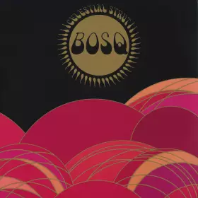 Couverture du produit · Celestial Strut