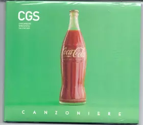 Couverture du produit · Canzoniere