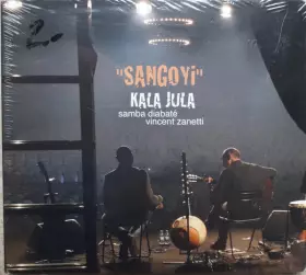 Couverture du produit · Sangoyi