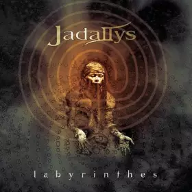 Couverture du produit · Labyrinthes