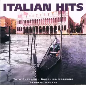 Couverture du produit · Italian Hits