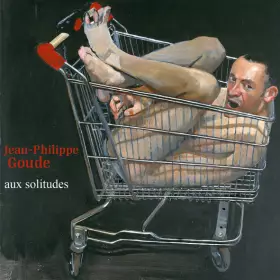 Couverture du produit · Aux Solitudes