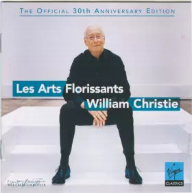 Couverture du produit · The Official 30th Anniversary Edition