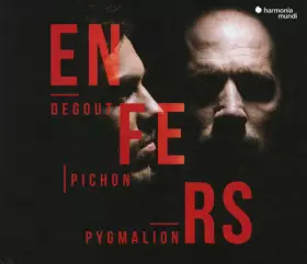 Couverture du produit · Enfers