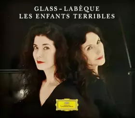 Couverture du produit · Les Enfants Terribles