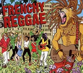 Couverture du produit · Frenchy Reggae