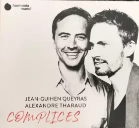 Couverture du produit · Complices