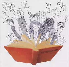 Couverture du produit · Curses!